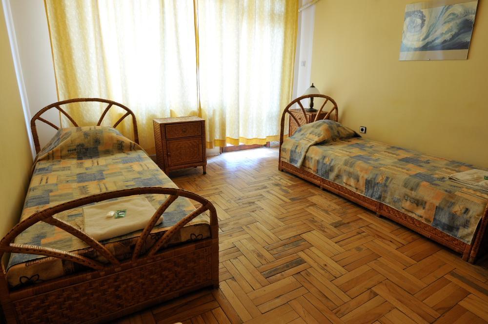 Hotel Prolet Schumen Exterior foto