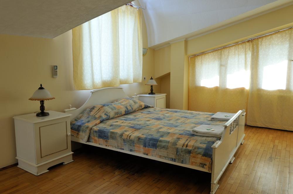 Hotel Prolet Schumen Exterior foto